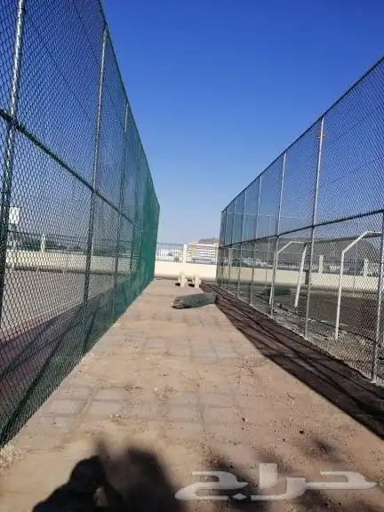 مقاول سياج شبوك 6