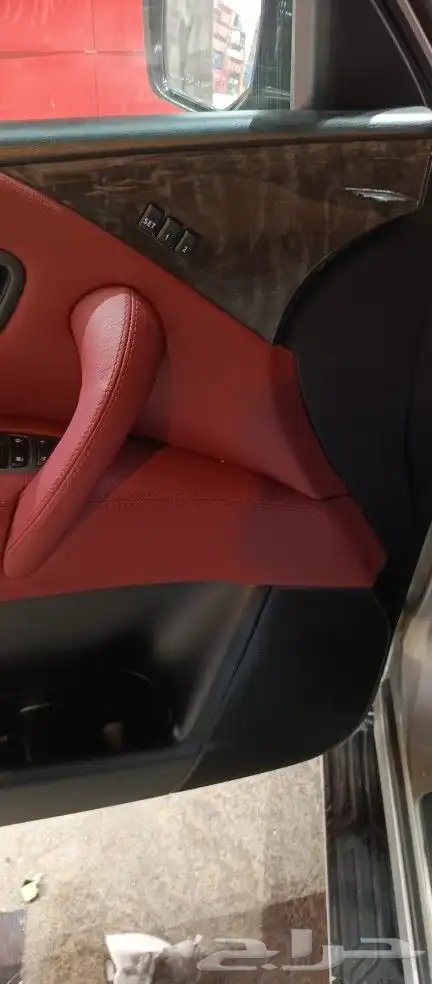 ترهيم نيسان باترول من 2014 الا 2024 بدوان اي توليف 4