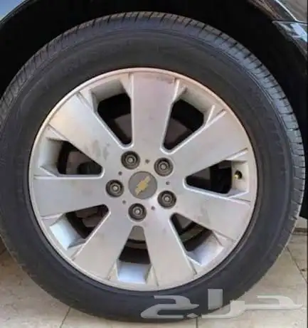 جنوط كابرس 12 وكالهGM بيتزا 0