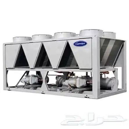 تركيب مكيفات مركزية 11