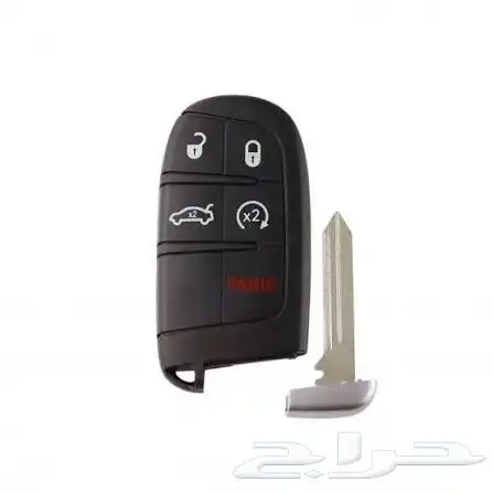 ريموت دوج مع البرمجة 0