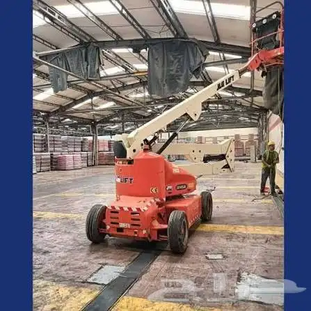 للايجار الشهري والاسبوعي مان لفت سيزر لفت سفتي 0