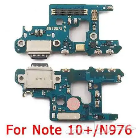samsung Note 10 plus spare parts available 3