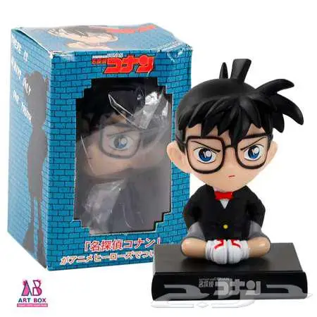 مجسم كونان 1