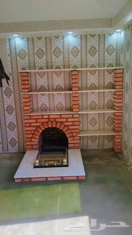 شوايات الهفوف مشبات الاحساء . افران الهفوف 2