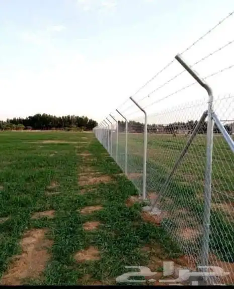شبوك مزارع ومخيمات 5