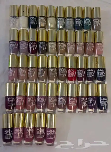 مناكير بالجملة 0