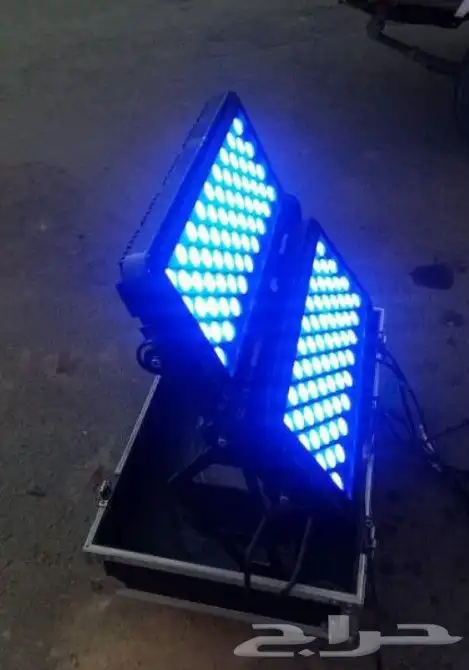 افتتاحات محلات تجاريه بوابات تراس بيمات تراسات لد سيتي كلر 8