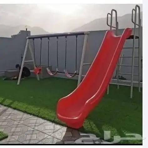 مراجيح العاب اطفال 2