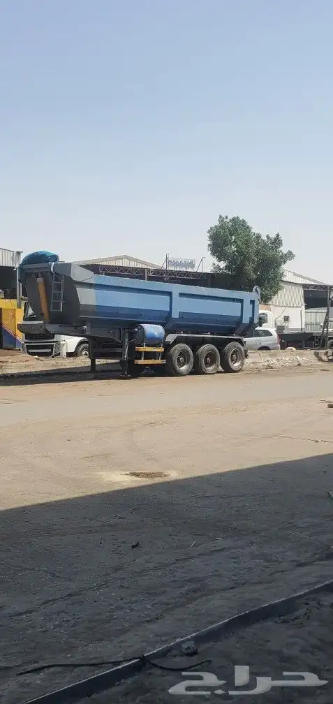 صندوق سنقل للبيع 3 محاور 1