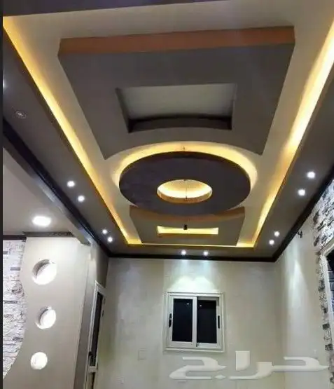 دهان مباني داخلي وخارجي 0