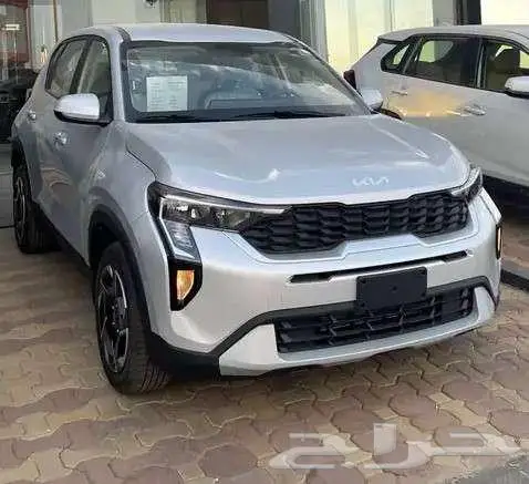 كيا سونيت ستاندر مطور 2025 0