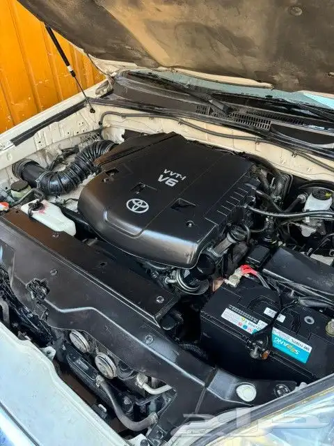 مكينة فورشنر برادو 2010 2015 0