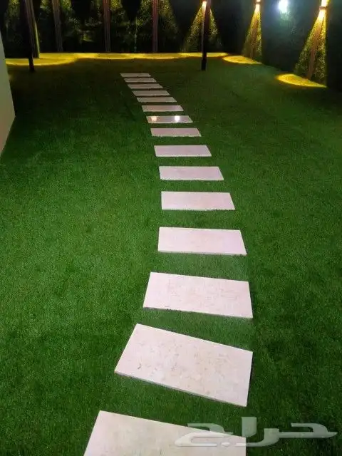 منسق حدايق 4