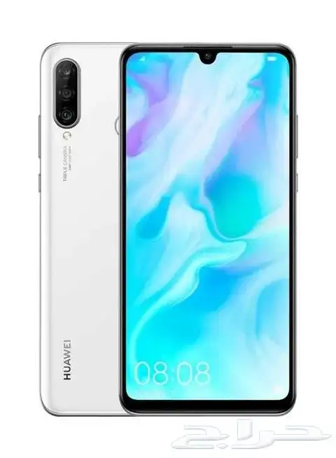 HUAWEI P30 lite 0