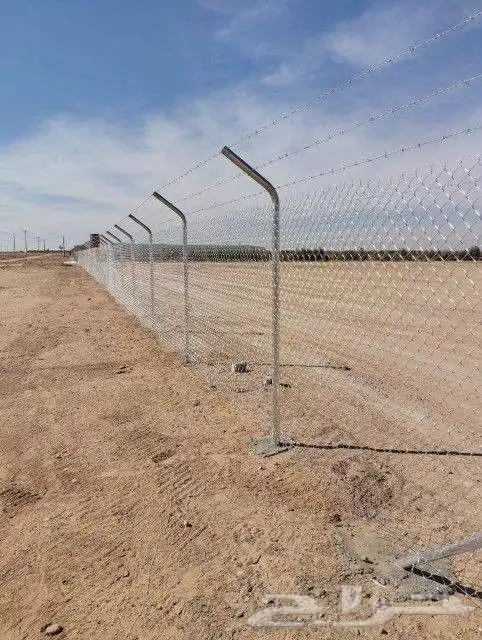 تركيب وتوريد جميع أنواع الشبوك داخل المملكة 0