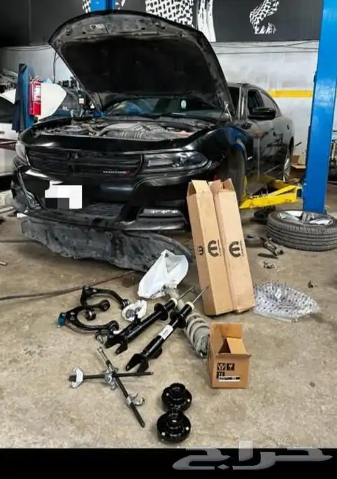 دوج تشارجر صيانة ميزان بأسعار مناسبة توضيب مكائن تغير تكيات 23
