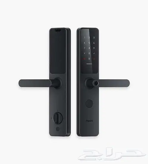 قفل الكتروني لابواب سمارت لوك لابواب للمكاتب 0