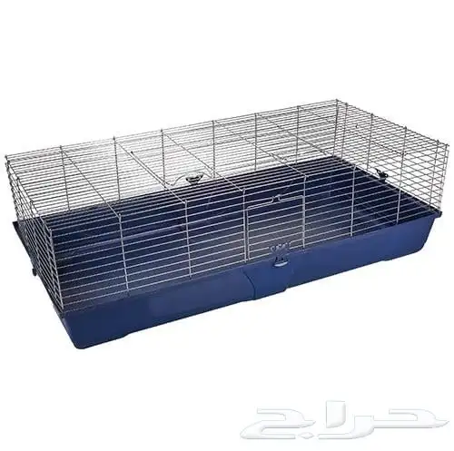 قفص كبير ابها 0