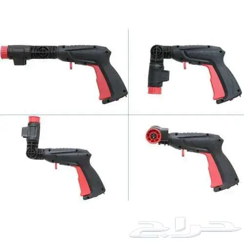 مسدس غسيل ضغط عالي مين بوش 1