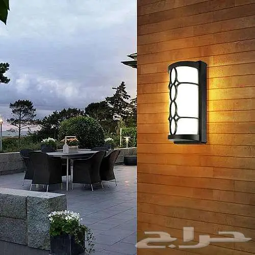 كشافات رمش بجميع الاشكال خارجية ودالخلية 0