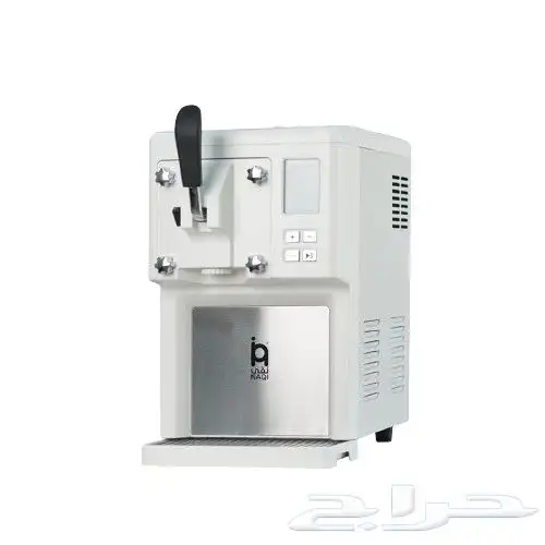 الة ايسكريم 0