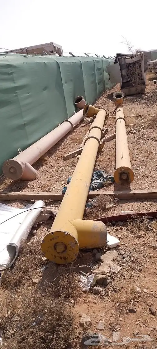 محطه خرسانه جافه متكامله 4