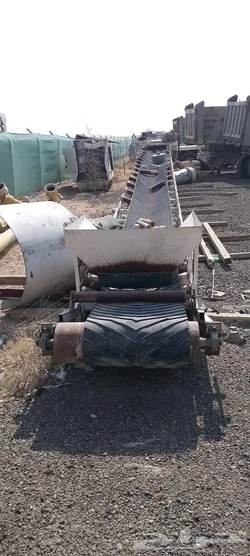 محطه خرسانه جافه متكامله 5