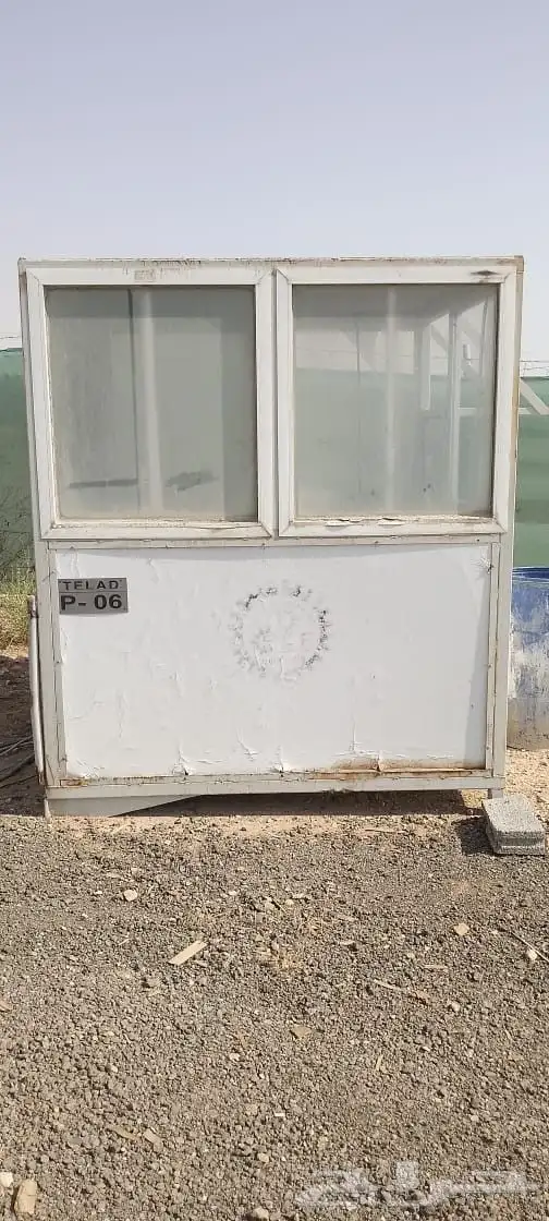 محطه خرسانه جافه متكامله 2