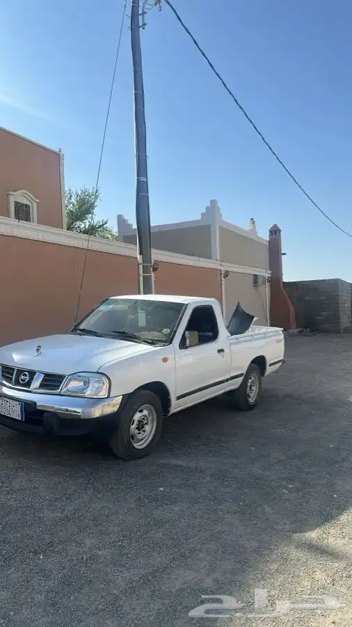 ددسن 2008 الموتر ممتاز 1