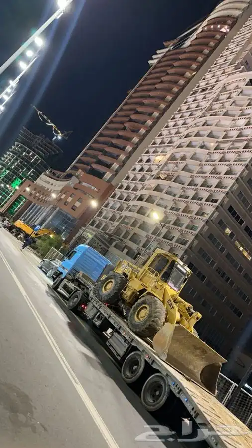 شيولات للايجار 6