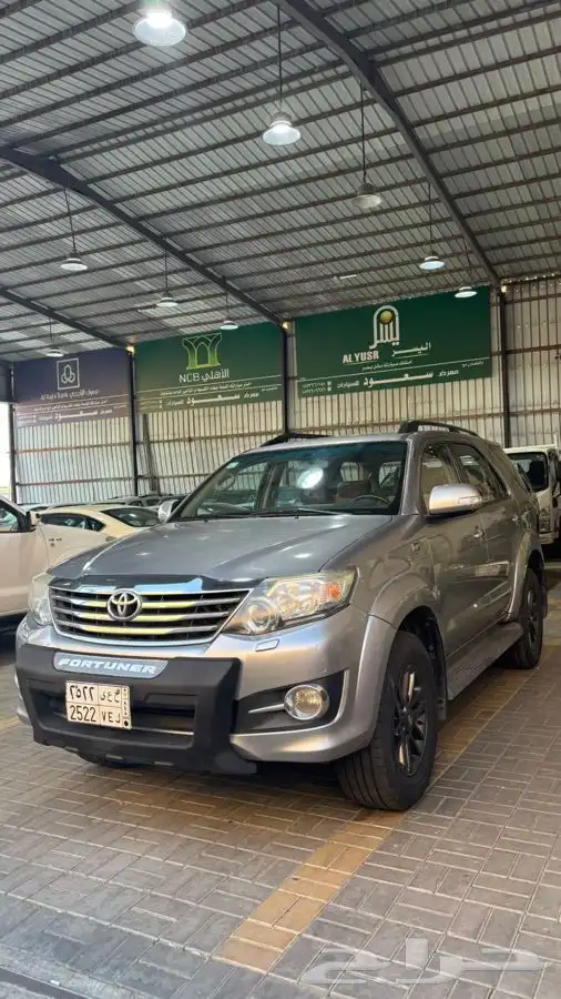 فور شنر 2015 فل كامل قير عايدي 3