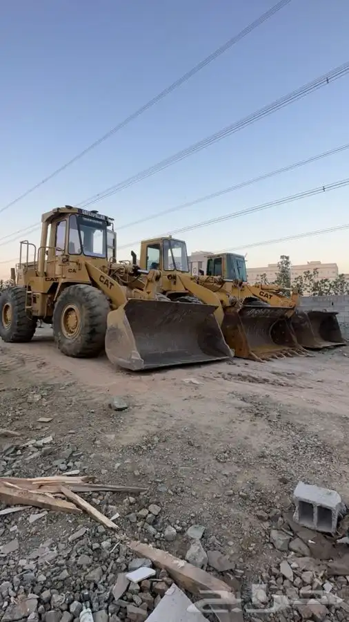 شيولات للايجار 5