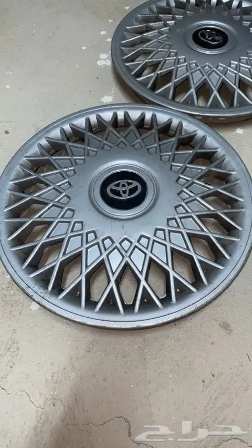 قطع طيس كرسيدا 0