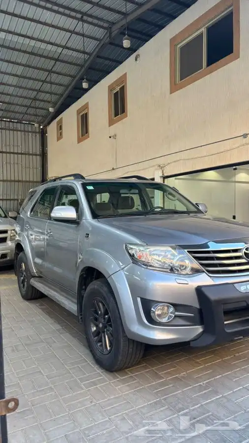 فور شنر 2015 فل كامل قير عايدي 0