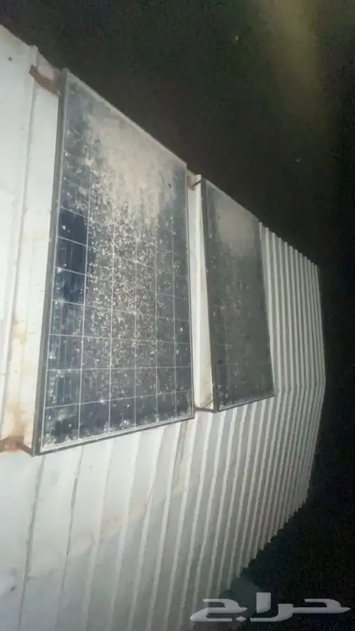 طاقات شمسية 0