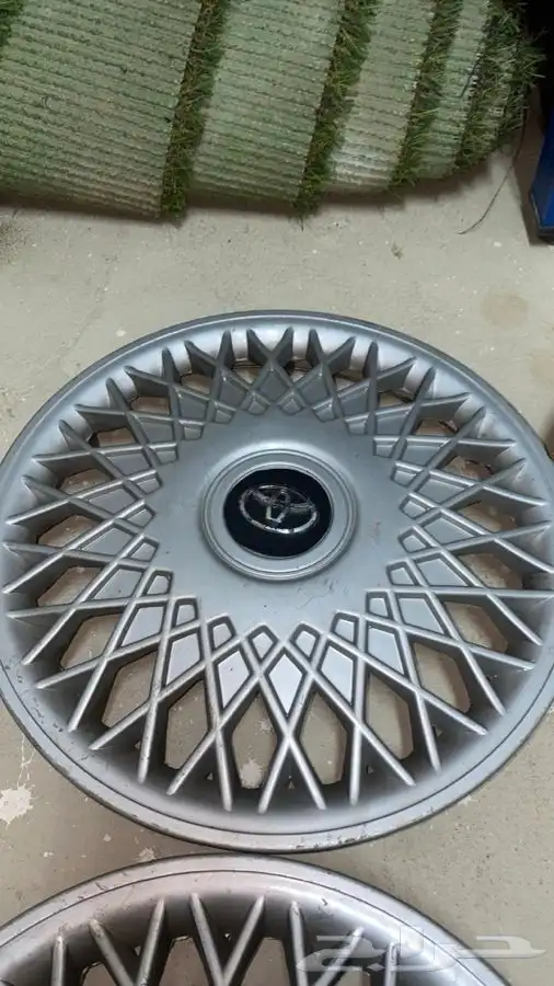 قطع طيس كرسيدا 3