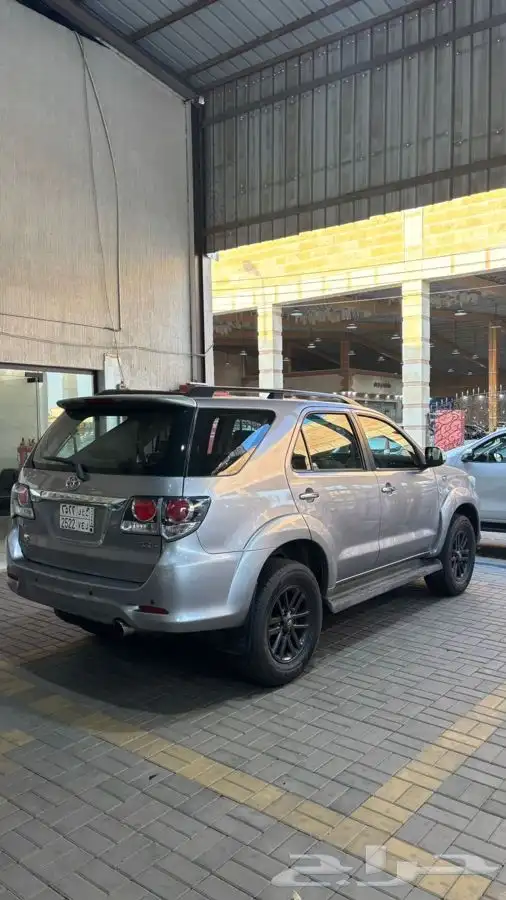 فور شنر 2015 فل كامل قير عايدي 1