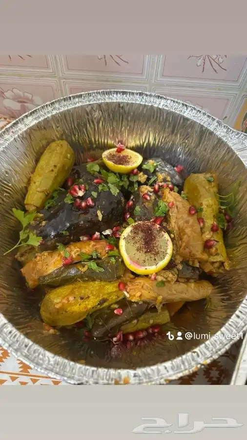 مطبخ لومي سويت 3