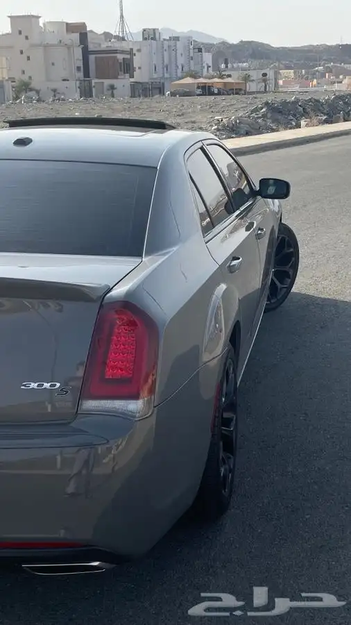 كرايسلر 300s 2019 1