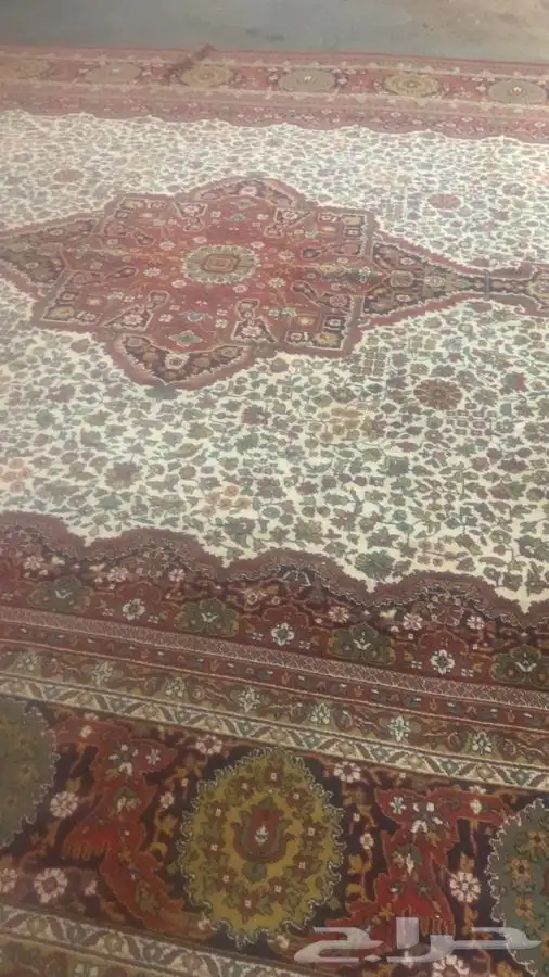 كنب وفرشه 4فى 6 تركيه بيع مستعجل 4