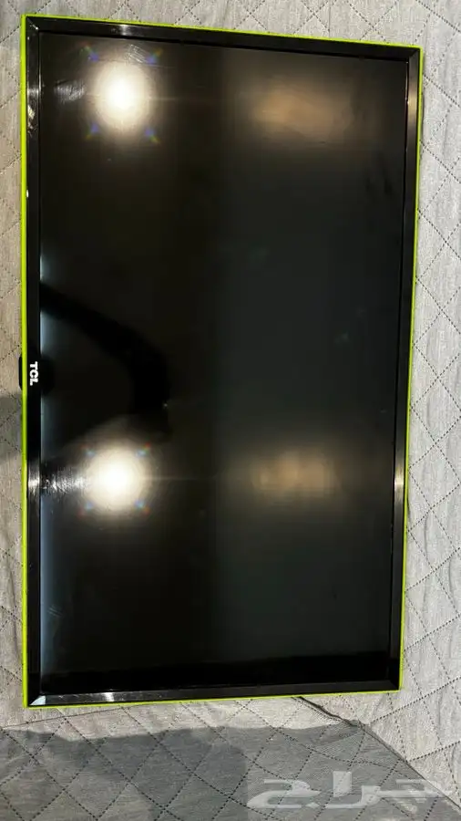 شاشة TCL 2