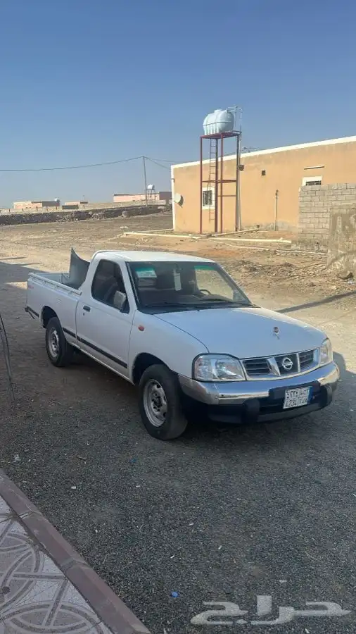 ددسن 2008 الموتر ممتاز 0