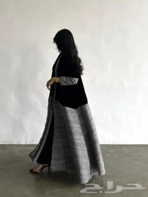 عبايات اللآ ندر 6