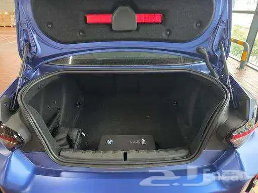 بي ام دبليو M2 2025 وارد كوريا 5