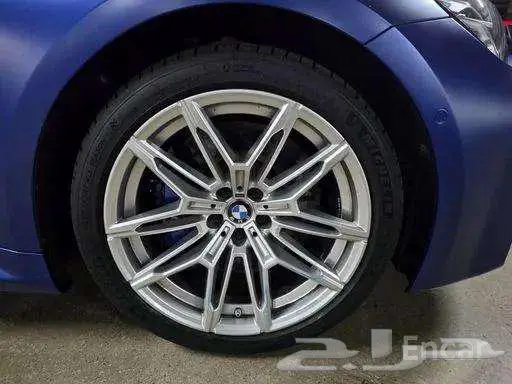 بي ام دبليو M2 2025 وارد كوريا 3