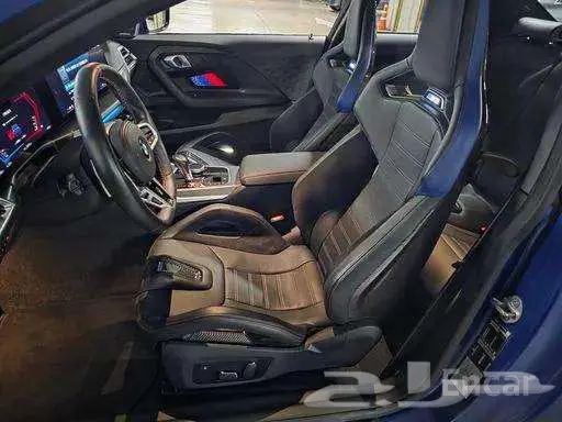 بي ام دبليو M2 2025 وارد كوريا 2