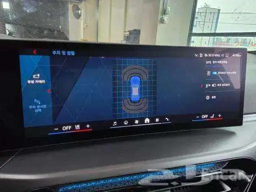 بي ام دبليو M2 2025 وارد كوريا 8