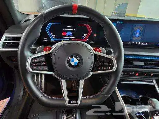 بي ام دبليو M2 2025 وارد كوريا 15