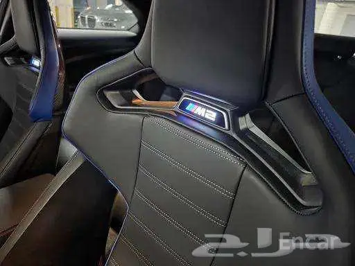 بي ام دبليو M2 2025 وارد كوريا 17